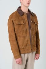 Chaqueta-de-gamuza
