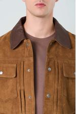 Chaqueta-de-gamuza
