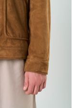 Chaqueta-de-gamuza