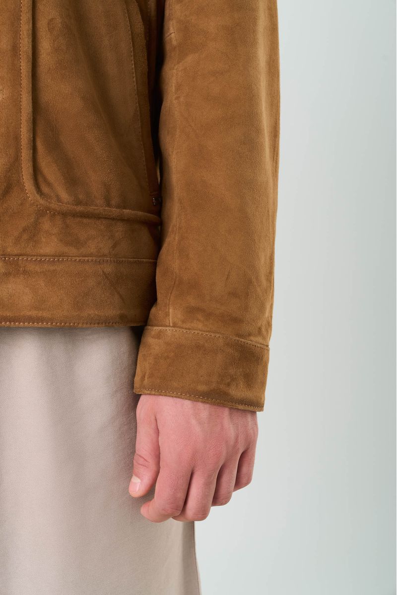 Chaqueta-de-gamuza