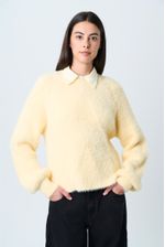 Sweater-tejido