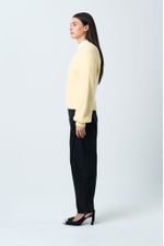 Sweater-tejido