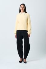 Sweater-tejido