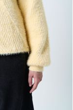 Sweater-tejido