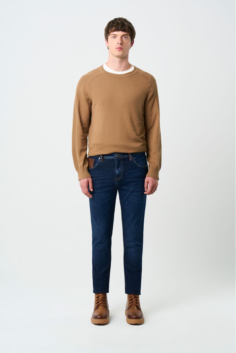 Jean