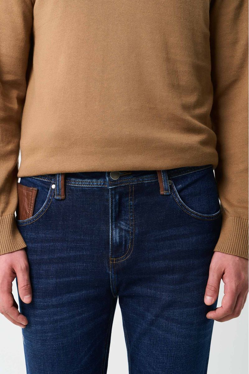 Jean