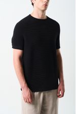 Camiseta-tejida