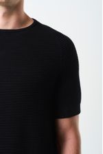 Camiseta-tejida
