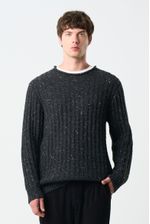Sweater-tejido