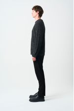 Sweater-tejido