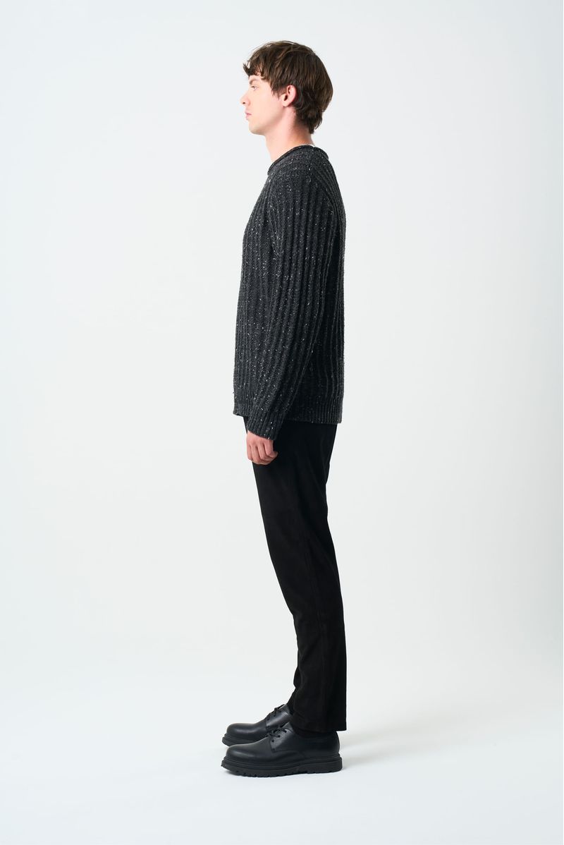 Sweater-tejido