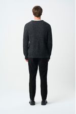 Sweater-tejido