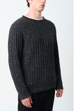 Sweater-tejido