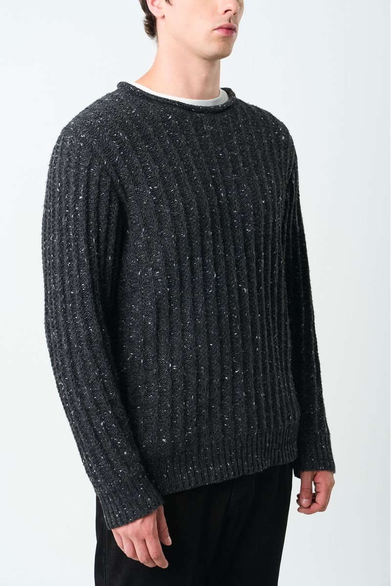 Sweater-tejido