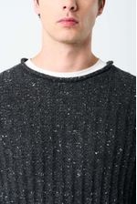 Sweater-tejido