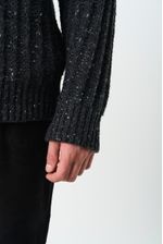 Sweater-tejido