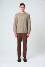 Sweater-tejido
