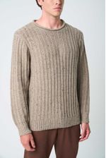 Sweater-tejido