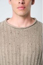 Sweater-tejido