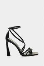 Sandalias-tacon-de-cuero