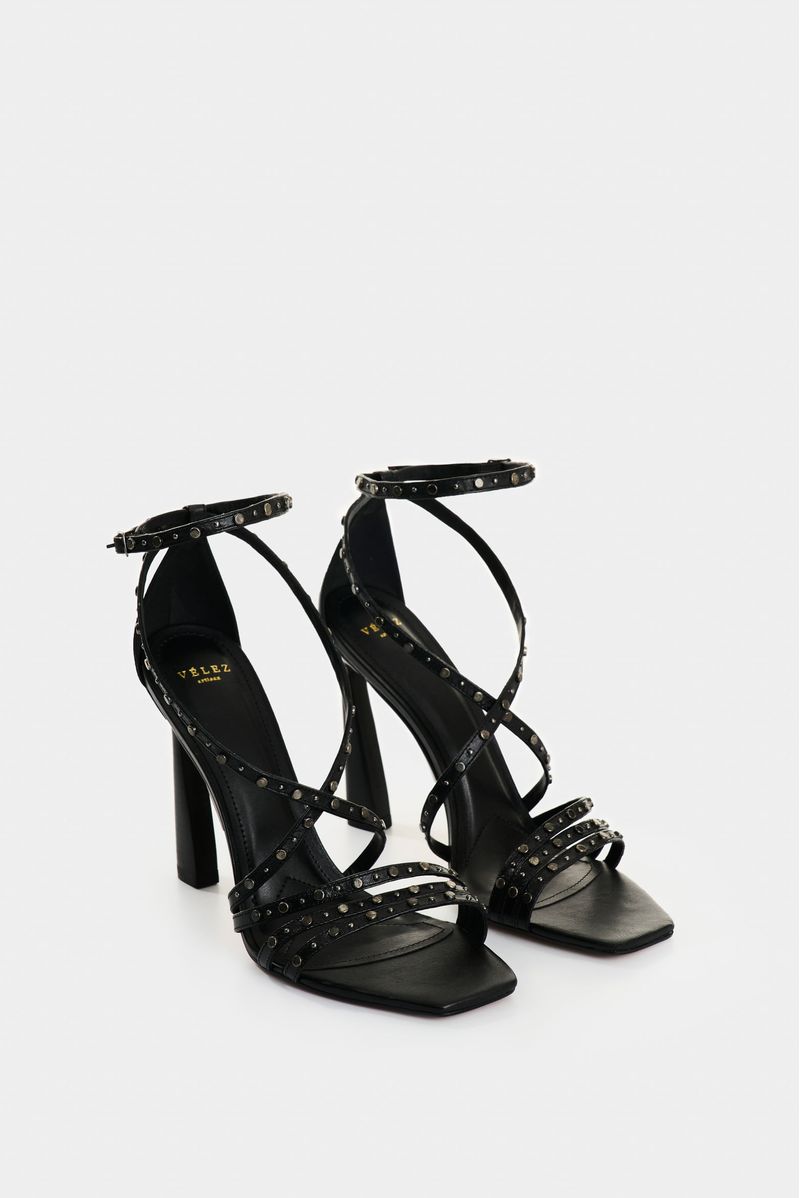 Sandalias-tacon-de-cuero