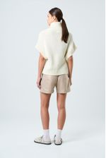 Short-de-lino