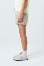 Short-de-lino