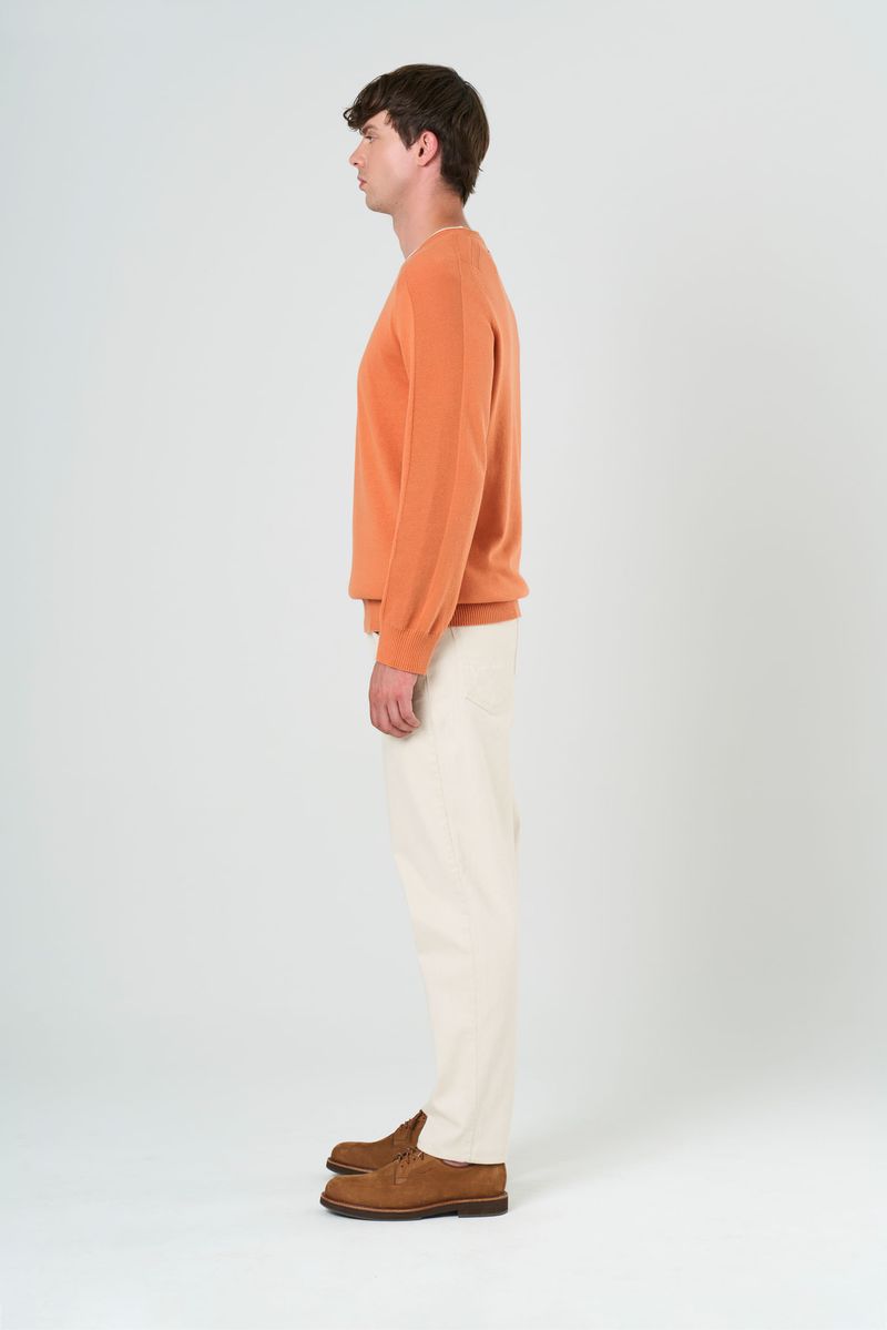 Sweater-tejido
