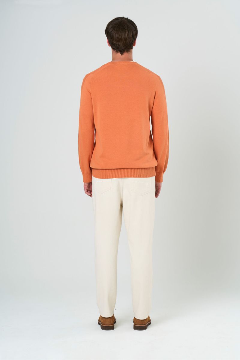 Sweater-tejido