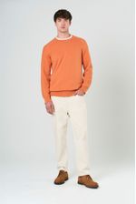 Sweater-tejido