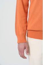 Sweater-tejido
