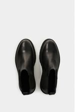 Botas-de-cuero