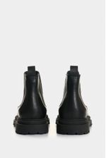 Botas-de-cuero