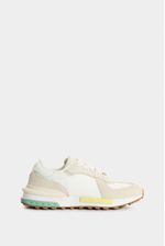 Tenis-de-cuero