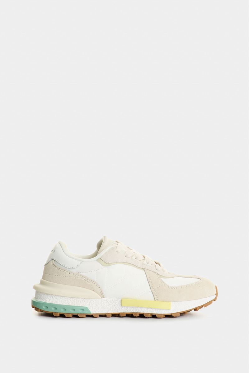 Tenis-de-cuero