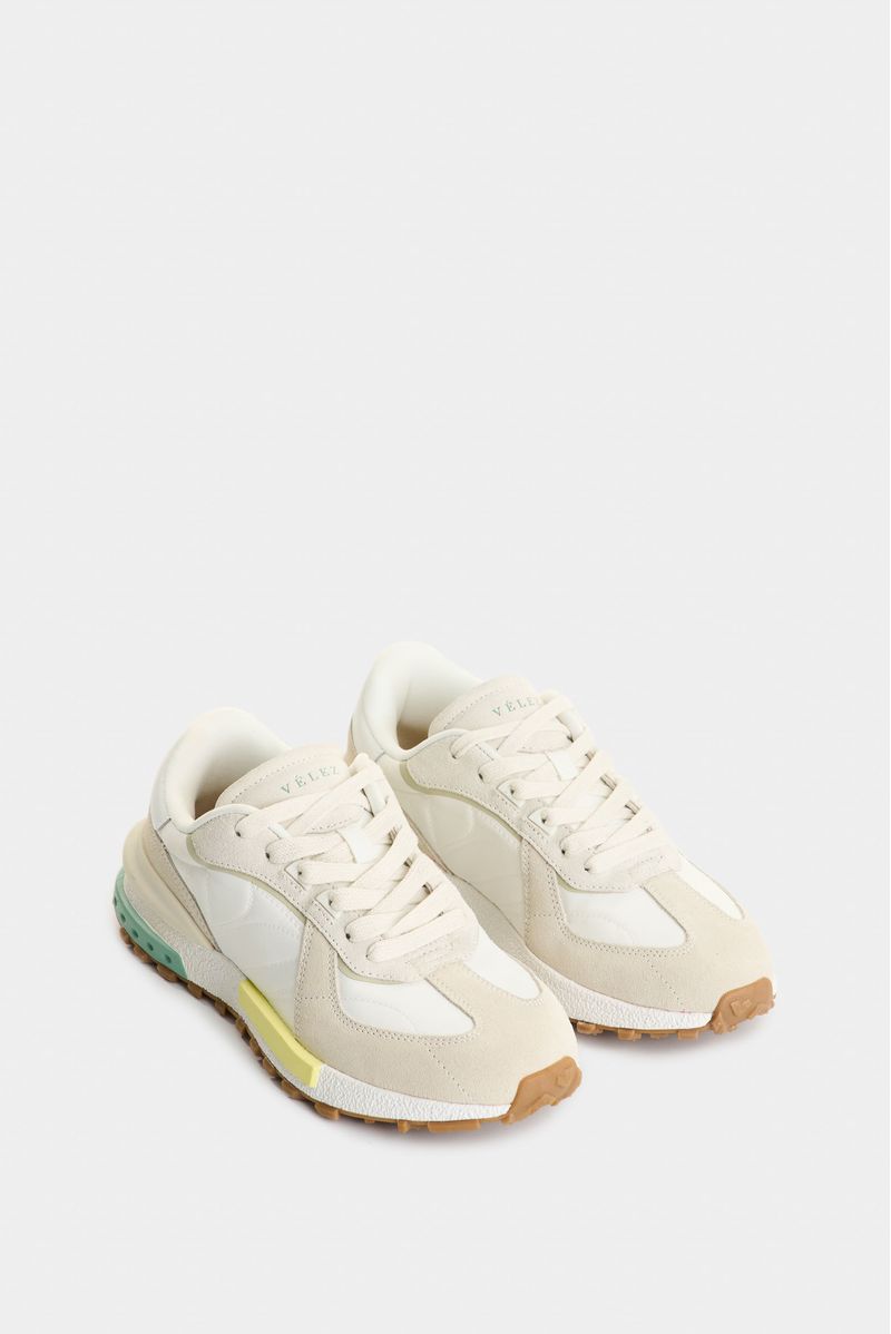 Tenis-de-cuero