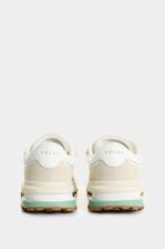 Tenis-de-cuero