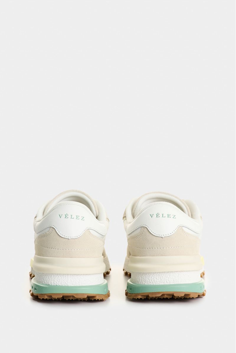 Tenis-de-cuero