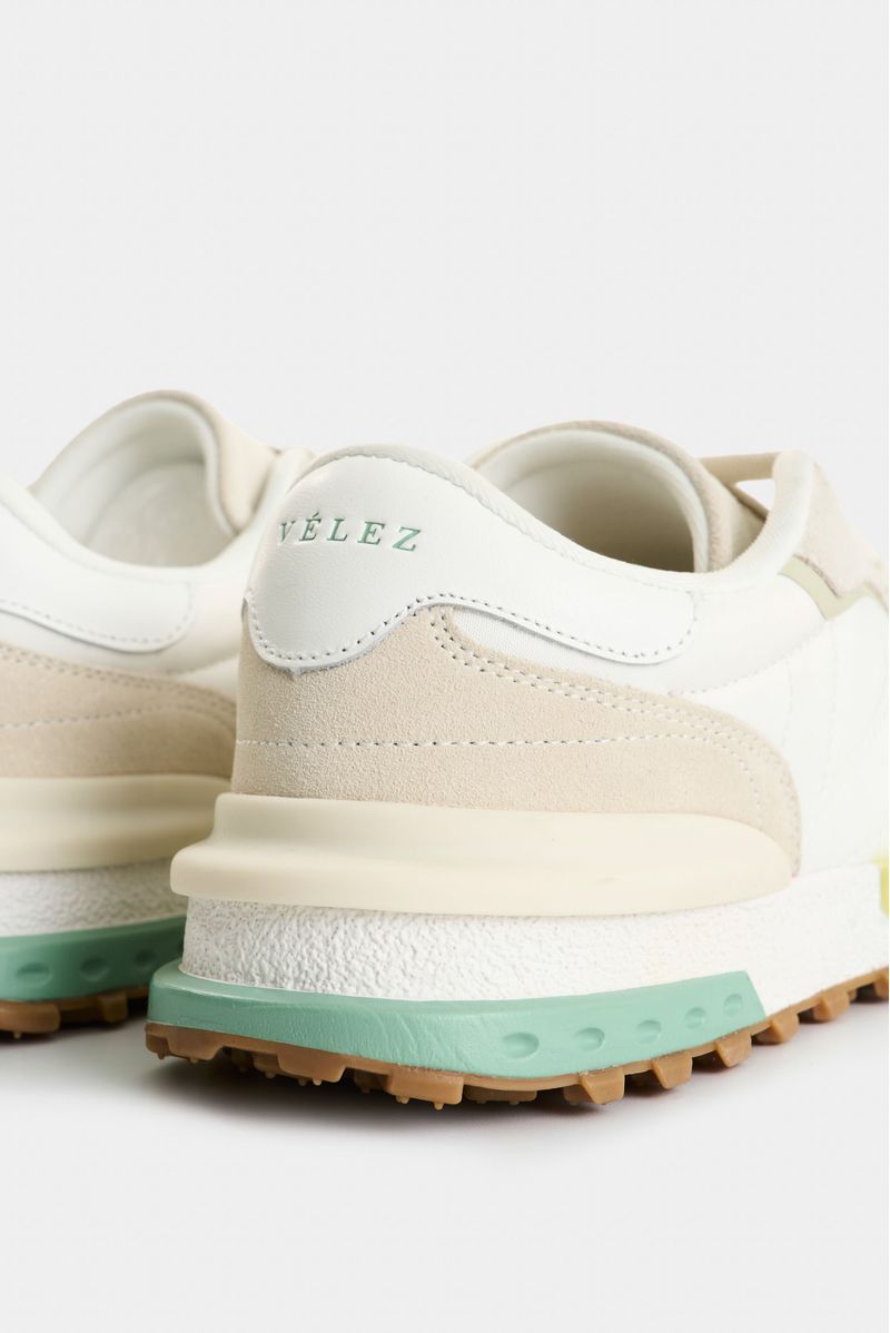 Tenis-de-cuero