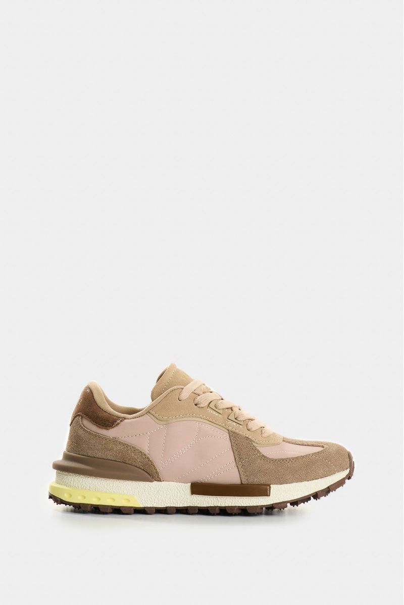 Tenis-de-cuero