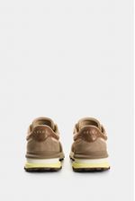 Tenis-de-cuero