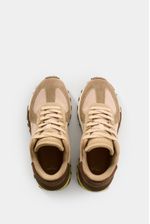 Tenis-de-cuero