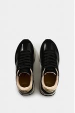 Tenis-de-cuero
