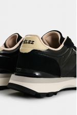 Tenis-de-cuero