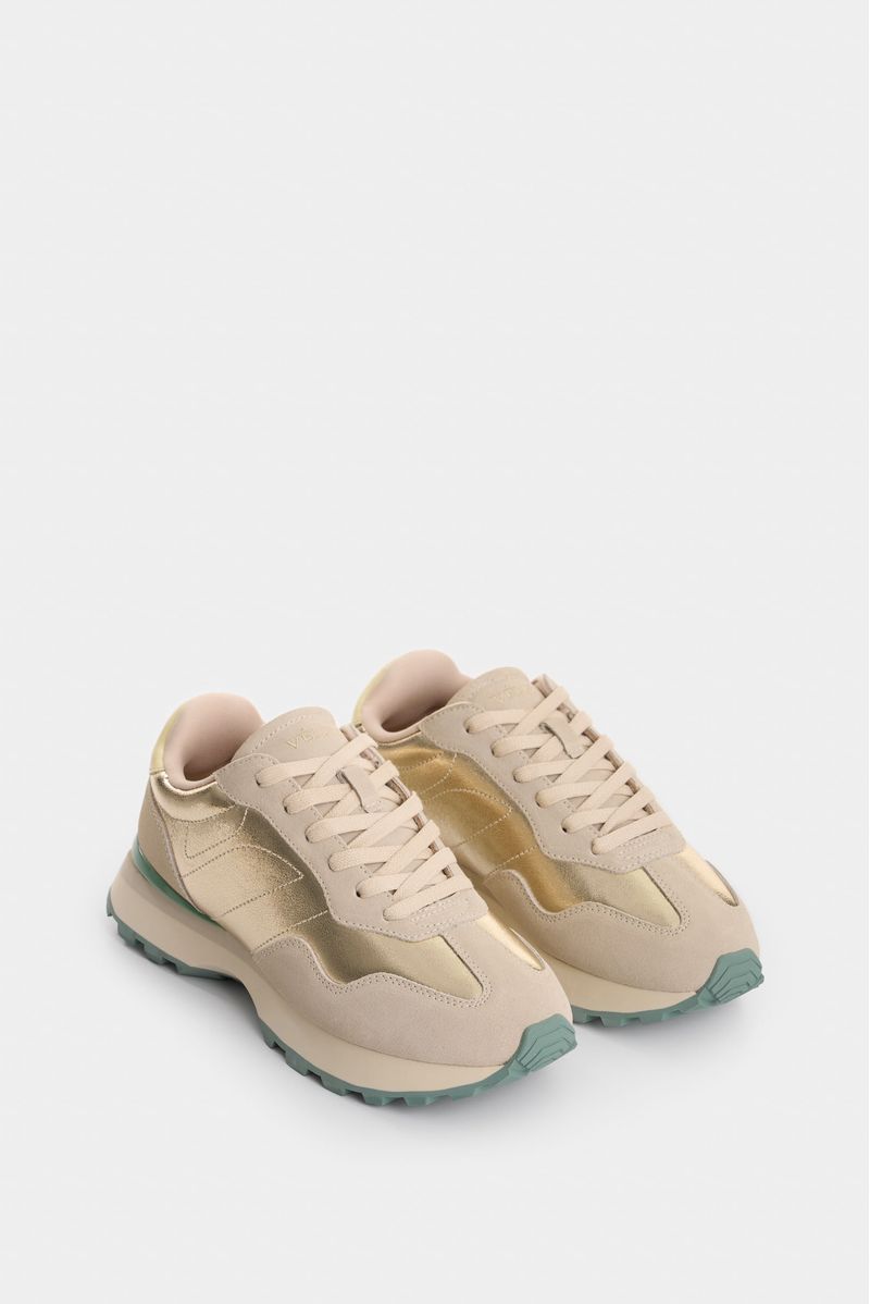 Tenis-de-cuero
