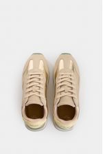 Tenis-de-cuero