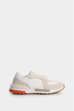 Tenis-de-cuero