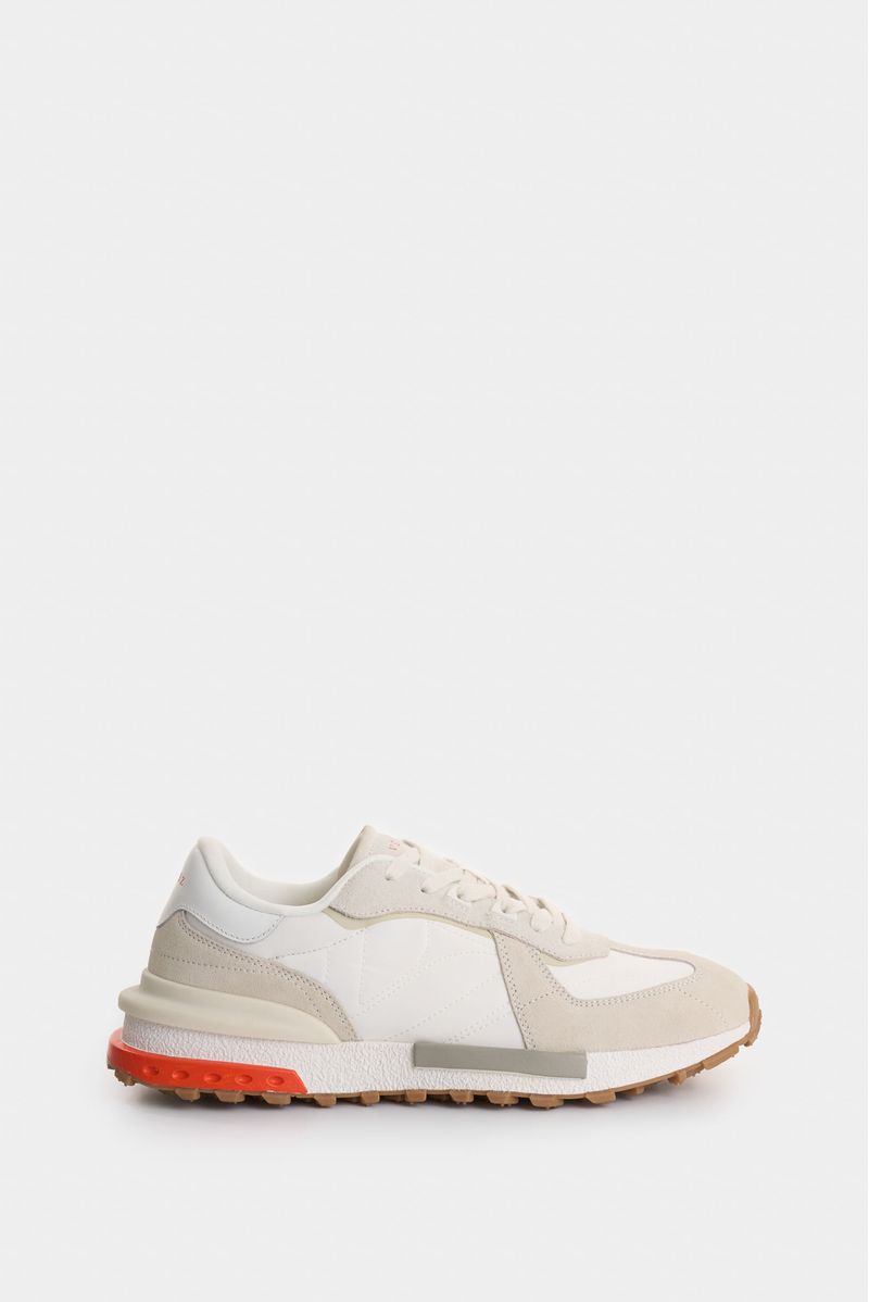 Tenis-de-cuero