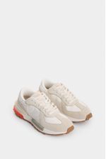 Tenis-de-cuero