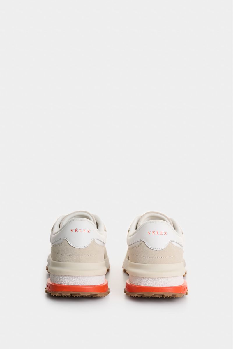 Tenis-de-cuero